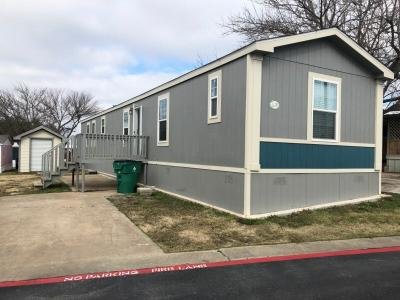 Mobile Home at 709 North Collins Frwy, #78 Howe, TX 75459