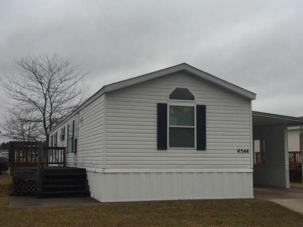 1998 SKYLINE Mobile Home For Sale