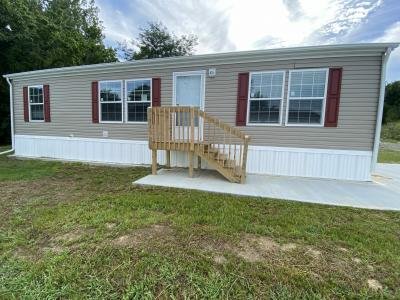 Mobile Home at 8754 Big Cone Ct. Cleves, OH 45002