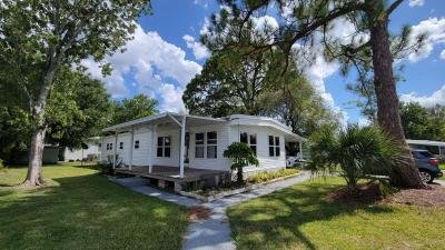 Mobile Home at 143 Emerald Dr Dundee, FL 33838