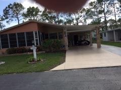 Photo 2 of 5 of home located at 19773 Cottonfield Rd North Fort Myers, FL 33917