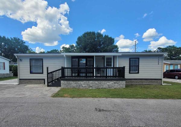 1996 NOBI Mobile Home For Sale