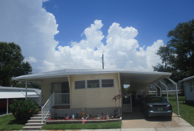 Mobile Home at 3113 State Rd 580 Lot 87 Safety Harbor, FL 34695