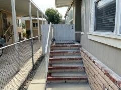 Photo 5 of 47 of home located at 16860 Slover Ave. #54 Fontana, CA 92335