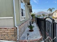 Photo 4 of 47 of home located at 16860 Slover Ave. #54 Fontana, CA 92335