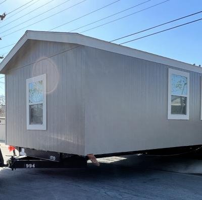 Mobile Home at 13331 Lakewood Blvd, #B4 Downey, CA 90242