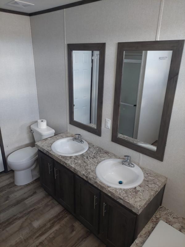 2021 Fleetwood Weston Mobile Home For Sale