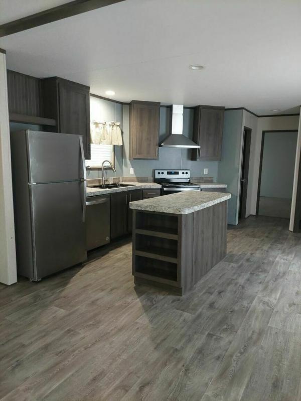 2021 Fleetwood Weston Mobile Home For Sale