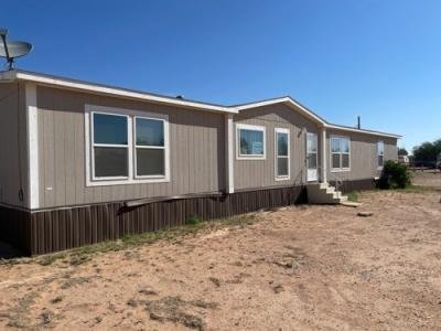 Mobile Home at 13318 W County Road 125 Odessa, TX 79765
