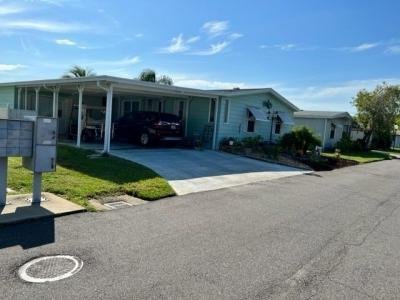 Mobile Home at 482 La Playa Edgewater, FL 32141