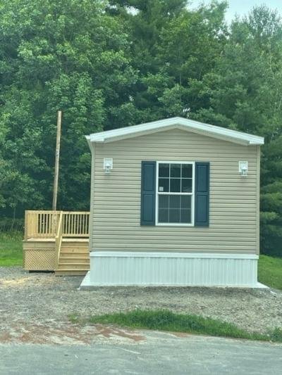 Mobile Home at 10 Raven Road Augusta, ME 04330