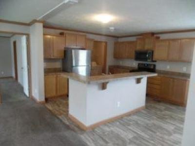 Mobile Home at 54152 Ash Rd. Lot 255 Osceola, IN 46561