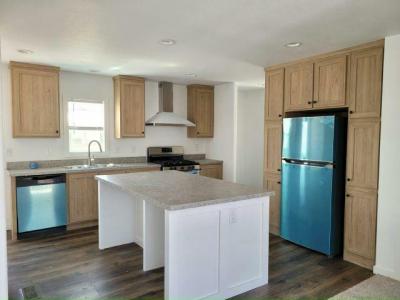 Mobile Home at 4650 E. Carey Ave #179 Las Vegas, NV 89115