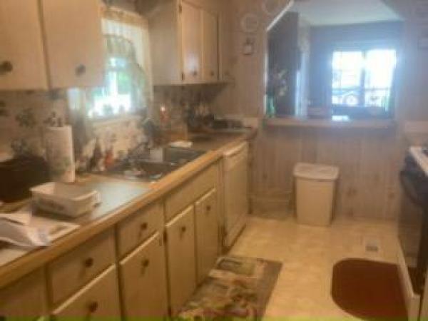1982 Twin Mobile Home For Sale