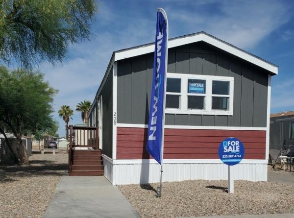 2022 Clayton Mobile Home For Rent