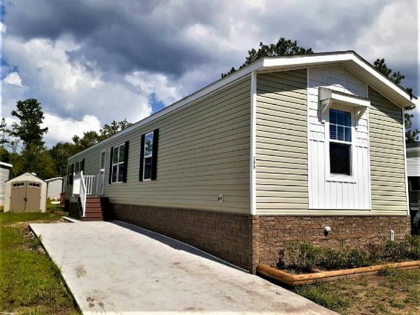 2022 Clayton Mobile Home For Sale