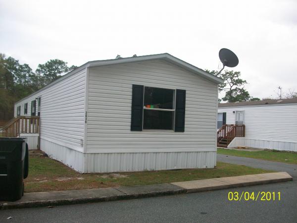2003 CMH Mobile Home For Rent