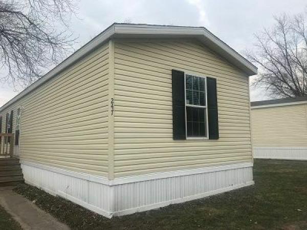 2016 CHAMPION Mobile Home For Sale