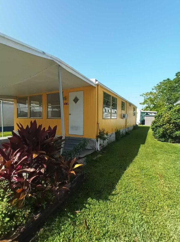 1975 HOME Mobile Home For Sale