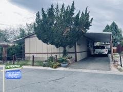 Photo 1 of 11 of home located at 4465 Boca Way #41 Reno, NV 89502