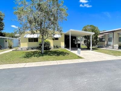 Mobile Home at 11415 Lorain Road New Port Richey, FL 34654