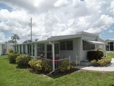 Mobile Home at 39 Jeffrey Drive Sarasota, FL 34238