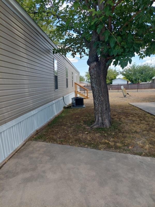 2021 Fleetwood Weston Mobile Home For Sale