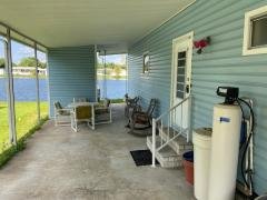 Photo 4 of 17 of home located at 15439 Lakeshore Villa St Tampa, FL 33613