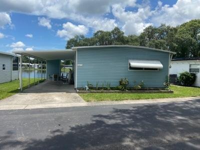 Mobile Home at 15439 Lakeshore Villa St Tampa, FL 33613