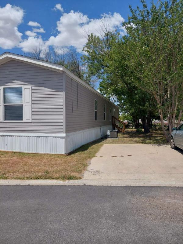 2021 Fleetwood Mobile Home For Sale