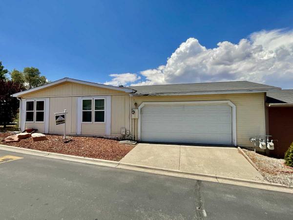 1991 Kit Mobile Home For Sale