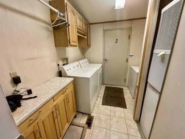 1991 Kit Mobile Home For Sale