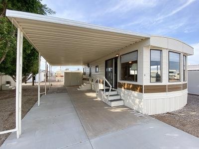Mobile Home at 449 S. Colt Rd. Apache Junction, AZ 85119