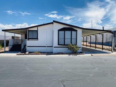 Mobile Home at 8122 W Flamingo Rd Las Vegas, NV 89147