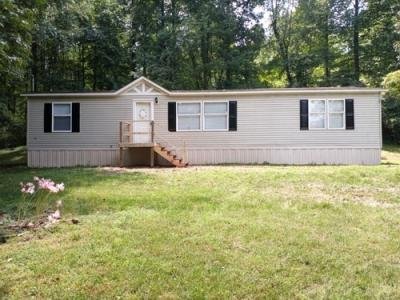 Mobile Home at 246 Featherbed Rd Walkersville, WV 26447