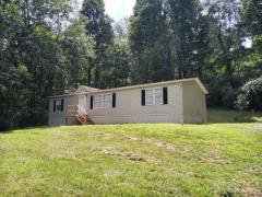 Photo 2 of 14 of home located at 246 Featherbed Rd Walkersville, WV 26447