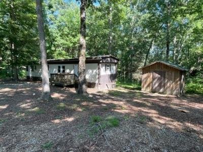 Mobile Home at 145 Whippoorwill Ln Jamestown, TN 38556