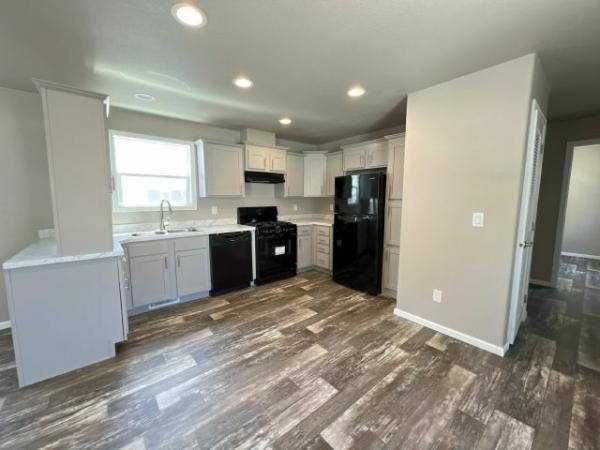 2022 Clayton - Buckeye AZ Mobile Home For Sale