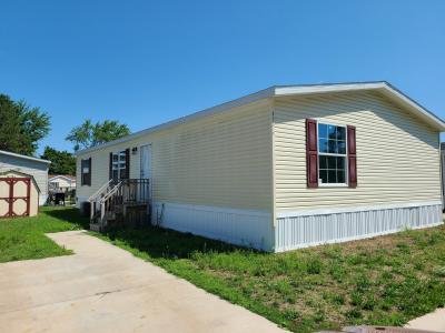 Mobile Home at 4796 Orchard Muskegon, MI 49442