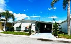Photo 1 of 12 of home located at 2550 State Rd. 580 #0213 Clearwater, FL 33761