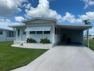 Mobile Home at 3901 Bahia Vista St. #721 Sarasota, FL 34232