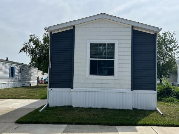 2019 Skyline Mobile Home For Sale