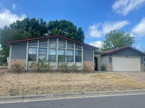 1984 PALM HARBOR Mobile Home For Sale