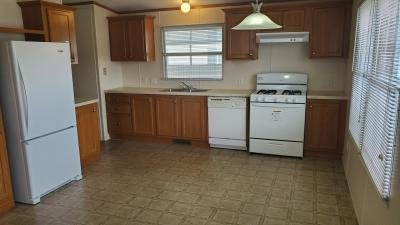 Mobile Home at 5702 Angola Rd. #107 Toledo, OH 43615