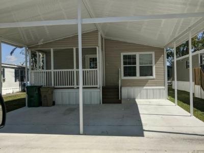 Mobile Home at 13521 S.w. 6th Place Davie, FL 33325