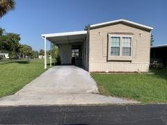 Photo 2 of 6 of home located at 4823 Malibu Drive #77 Lake Wales, FL 33859