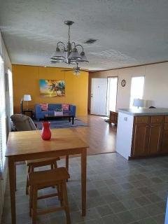 Photo 4 of 6 of home located at 4823 Malibu Drive #77 Lake Wales, FL 33859