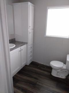 Photo 3 of 14 of home located at 2575 W Martin Luther King Blvd #F16 Fayetteville, AR 72704