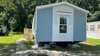 Mobile Home at 6344 Stag Trail Lot 36 Wendell, NC 27591