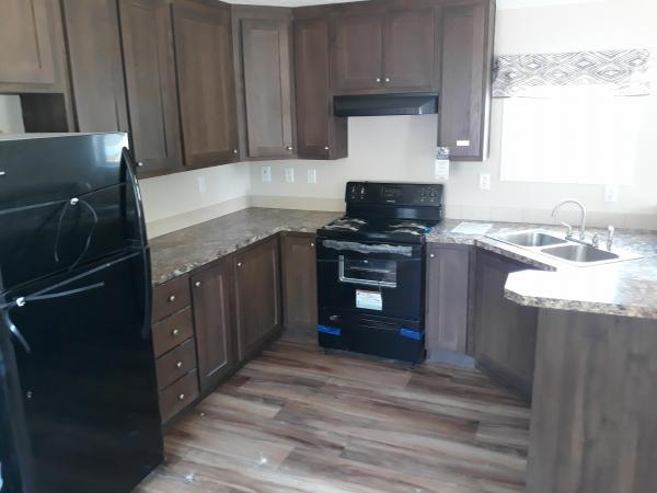 2019 CMH Mobile Home For Rent